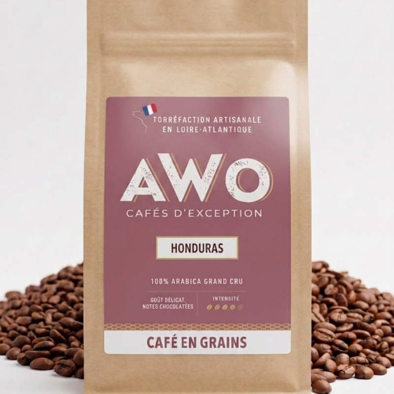 Café du Honduras