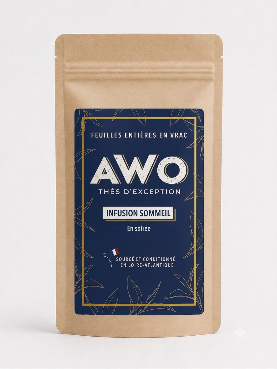 Infusion Sommeil